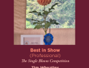 Best in Show Professional Tim Wheatley